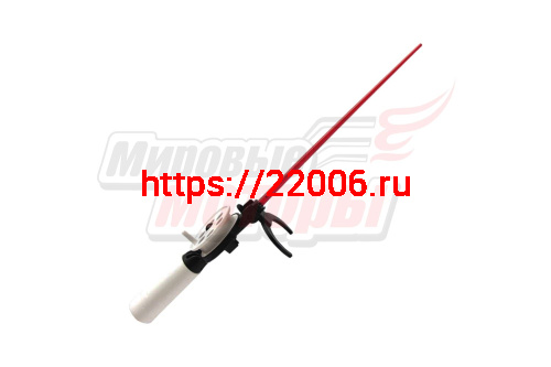 Удочка зимняя Пирс 50-С (Пирс)