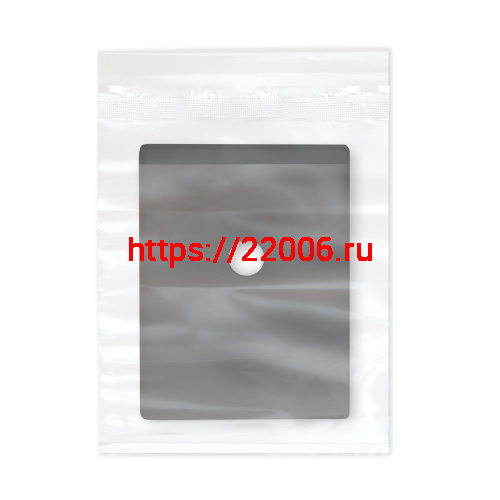 Накладка Fuaro (Фуаро) на шток цилиндра ESC.O.TRG/K.486 BL-24 чёрный (1шт.) фото 3