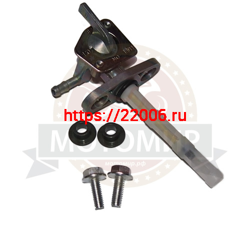 Бензокран X-MOTOS 250 (Y391903)