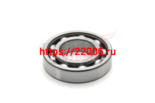 Подшипник 208 (арт.6208) (Россия, завод)