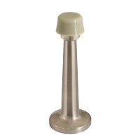 Упор Fuaro (Фуаро) дверной настенный STOPPER/15 (DS-15) SN-3 мат.никель