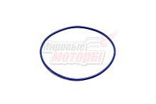 Кольцо уплотнительное под гильзу WP7, МАЗ 5340 (1000345339)