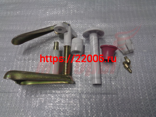 Прибор УПС-5 16к (В-1) (для снаряжения патронов)