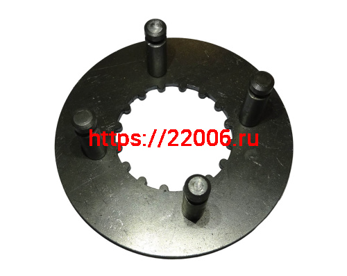 Столик Мопед (Диск отжимной мопед Карпаты)