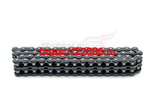 Цепь  трансмиссии цепной 144F