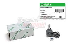 Наконечник рулевой правый Daewoo Nexia 95-, Chevrolet Lanos 97- (HSER002)