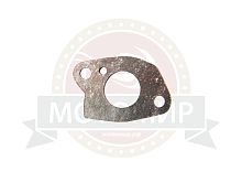 Прокладка карбюратора 168F (GX 160) (YT-GP-002388)