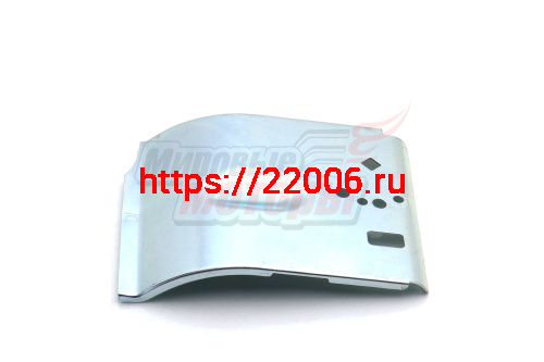 Дефлектор головки цилиндра 2V77F,2V78F,2V78F-2,2V78FA,2V78F-2A (ОРИГИНАЛ, "LIFAN")