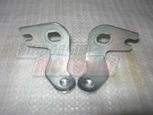 Кронштейны боковых фонарей задних (ПАРА) PHANTOM, ZF-KY, EKONIKA (ZF250-2),ZONDER YCR150