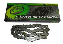 Цепь (530H) SFR - 44 зв. приводная усиленная (НАБОР)