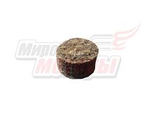 Пыж войлочный осаленный Н10 16клб. (уп.200шт)