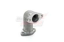 Патрубок карбюратора Каскад