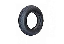 Покрышка с камерой Л-378 4.00-10 Петрошина