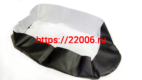 Чехол седла Иж5 проваренный (Россия) фото 2