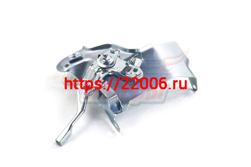 Рычаг газа в сборе 173F, 177F (26200)