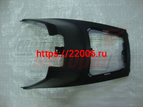 Облицовка подседельного багажника KINKER