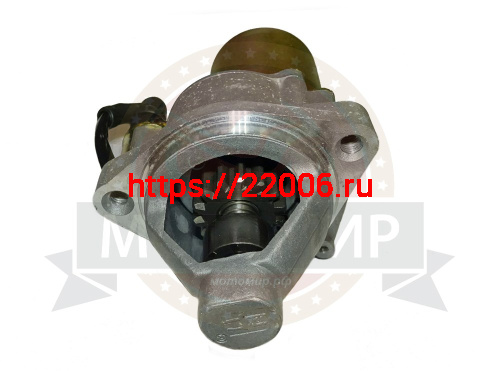 Электростартер 182F-192F (GX 340) (YT-GP-001074) фото 2