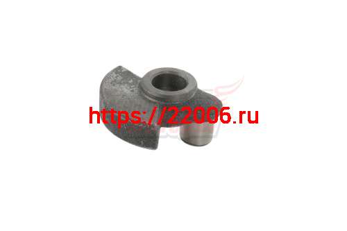 Коленвал компрессора Парма (К-1500/24/50)