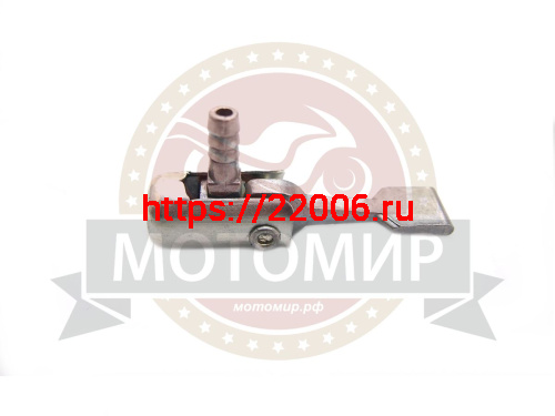 Наконечник насоса ЖЕЛЕЗНЫЙ BEE PUMP A3 (БИ-ПАМП)(НАБОР) фото 3