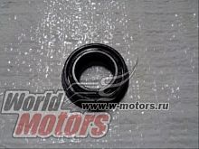 Сальник 25х41х11 CHAMPION BC9713,9714 вала привода фрез/ВС9714 промежуточного вала   (120150280024)