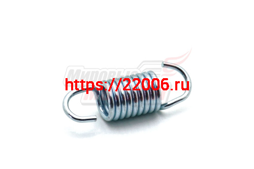 Пружина крепления колес CHAMPION BC4311 (200818)