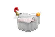 Крышка головки цилиндра 170FA, 178FA (под 3 болта)