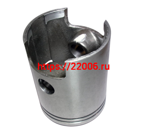 Поршень Муравей 2 кол. уз. норма 0 "Челябинск" фото 2