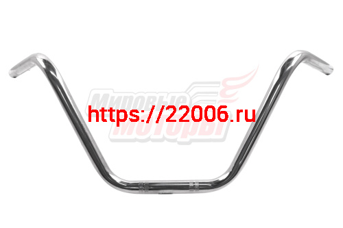 Руль голый трицикл WM250ZH-2