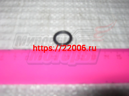 Кольцо уплотнительное рычага вилки заднего хода КПП SR1Z-135Е