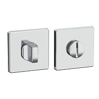 Ручка Punto (Пунто) поворотная BK6.K.EST.Q52 CP-8 хром