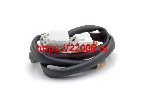 Проводка Сова генератора