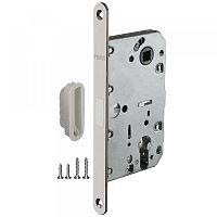Корпус Punto (Пунто) замка ML85-50/BL SN (мат.никель) блистер