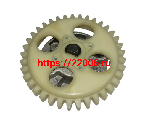 Насос масляный SHINERAY  270CBB (172YMN-3) (20010097) фото 2