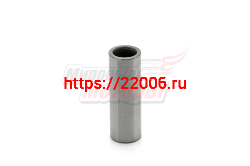 Палец поршневой 168F,170F (18х54 мм) (13312)