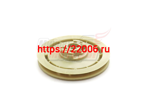 Шкив стартера 1P70FV-B (ОРИГИНАЛ, "LIFAN")