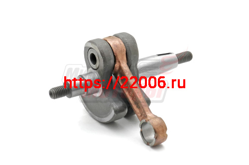 Коленвал CHAMPION T514,516,517/AG252 (02020120084)