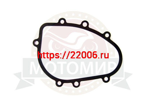 Прокладка крышки картера МБ-2М 3-2