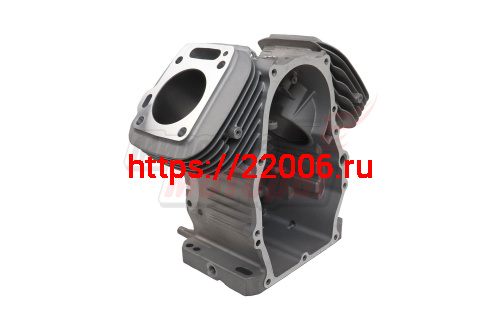 Картер 2V80FD-A (29л.с.) (блок цилиндров) (ОРИГИНАЛ, "LIFAN")