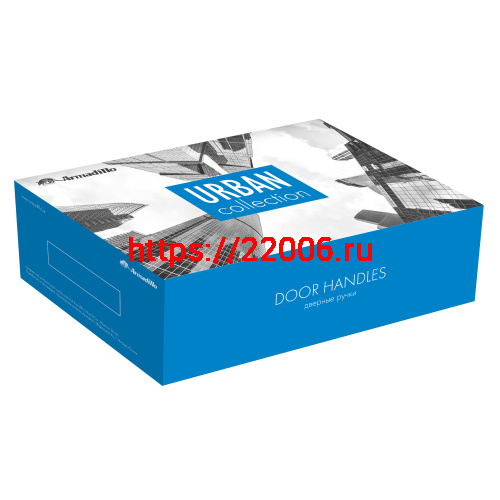 Ручка Armadillo (Армадилло) раздельная R.UCR36.FOREST AC-9 медь фото 3