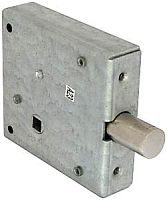 Задвижка Fuaro (Фуаро) врезная ML-PRO/620