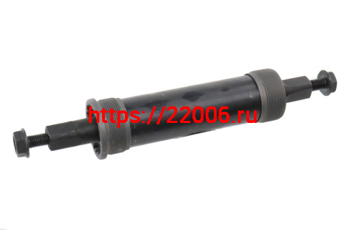 Каретка KENLI FAT BIKE под квадрат 170мм