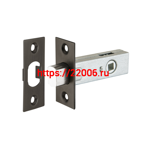 Задвижка Ajax (Аякс) врезная METDF-45 (DF-45) GR графит