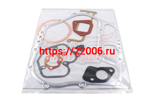 Набор прокладок 192F (компл.) ДИЗЕЛЬ