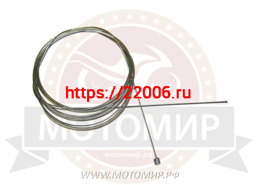 Трос переключения 1600 мм.