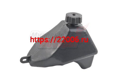 Бензобак SAFARI, TERMIT, RHINO