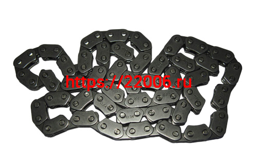 Цепь SFR  ГРМ (2х3) БШЦ SFR - 90 зв. фото 2