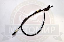 Трос сцепления L-980мм, ход-70мм, SIGMA SPORT/SIGMA (пришел как 35765)