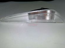 Повторитель поворота на крыло правый Eado (C2010390500)