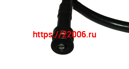 Трос спидометра L-830мм RUBIKON SPORT/STREET/STREET LED (НАБОР) фото 2