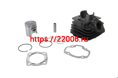 Поршневая группа HONDA LEAD AF-20 90см3 (48мм) ММ
